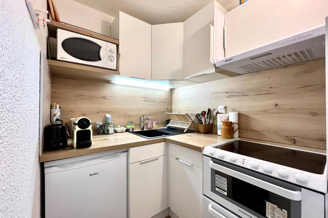 Beautiful Apartment With Balcony And Great View ! Combloux Ngoại thất bức ảnh